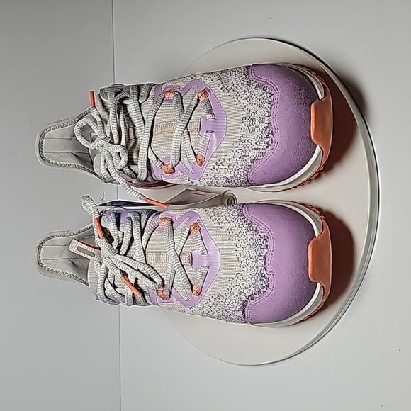 Shoes for Crews Gia Sneakers Shoe Nano Composite Toe Work Shoe Water Resistant 9 - Picture 5 of 14